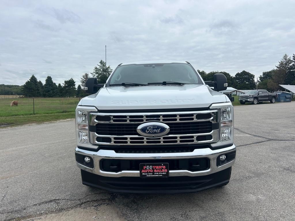 Ford F-250 SD  2023