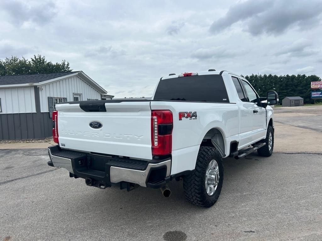 Ford F-250 SD  2023