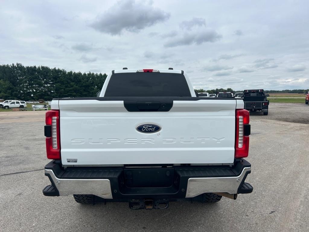 Ford F-250 SD  2023