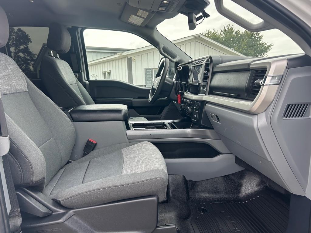 Ford F-250 SD  2023