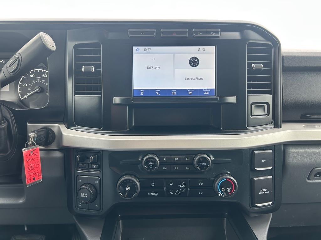 Ford F-250 SD  2023
