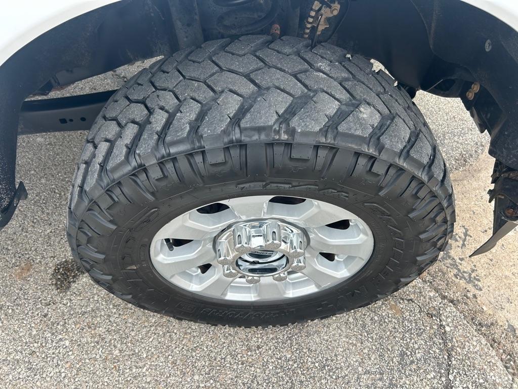 Ford F-250 SD  2023
