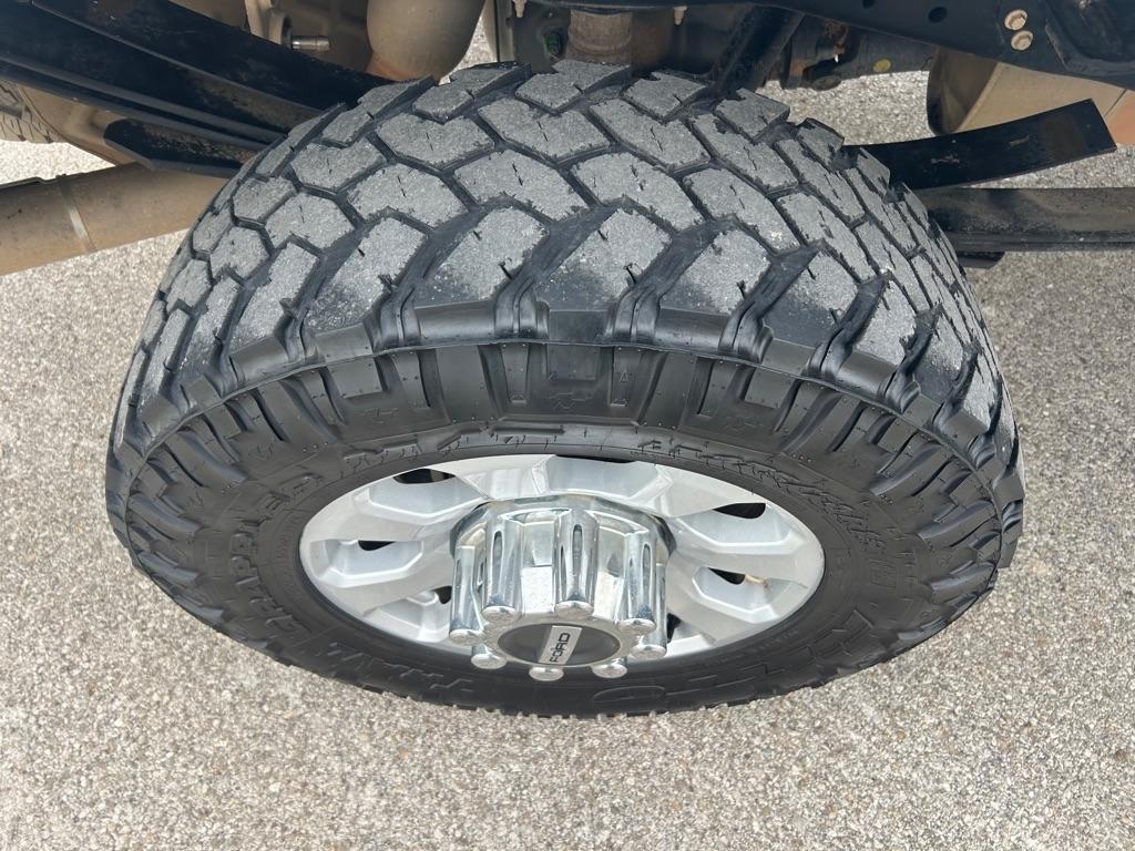 Ford F-250 SD  2023