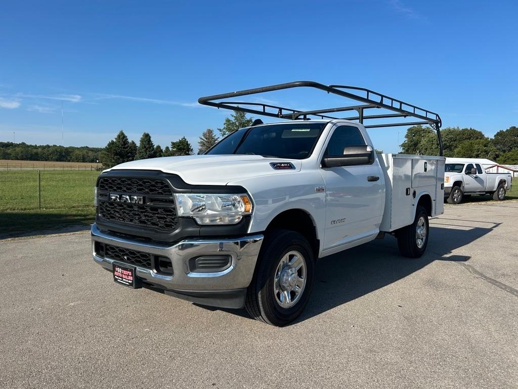 RAM 2500  2022