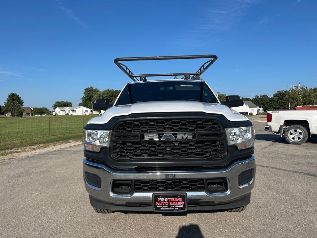 RAM 2500  2022