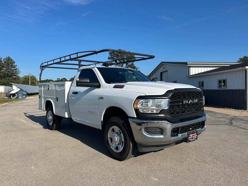 RAM 2500  2022