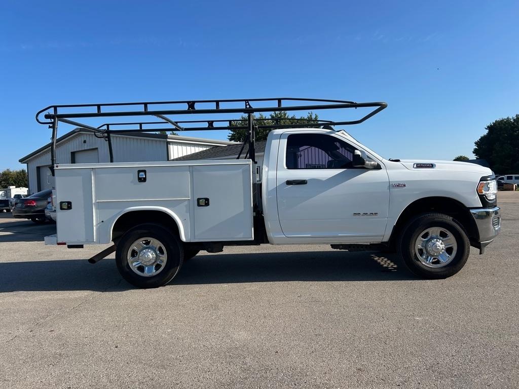 RAM 2500  2022