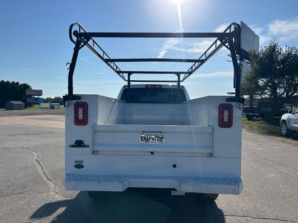 RAM 2500  2022