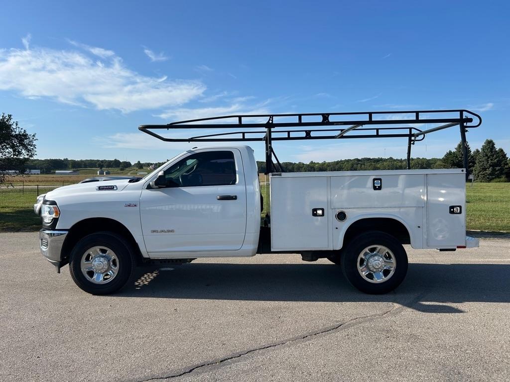RAM 2500  2022