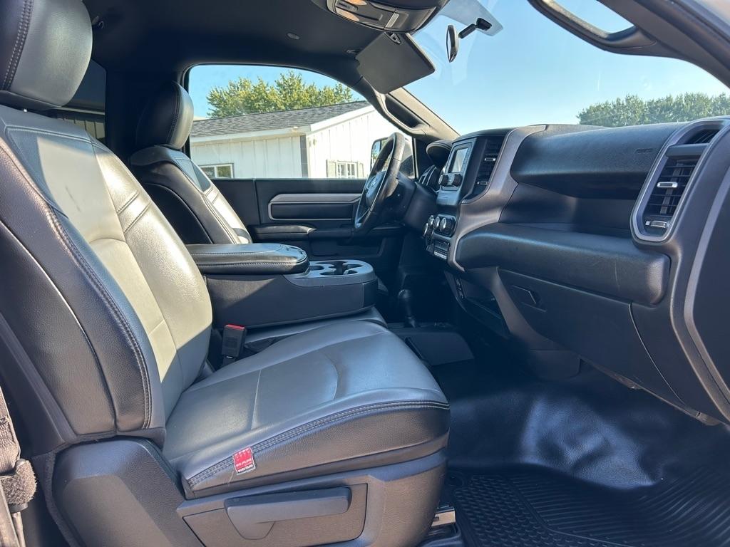 RAM 2500  2022