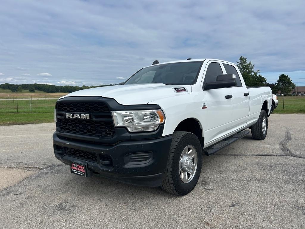 RAM 2500  2022