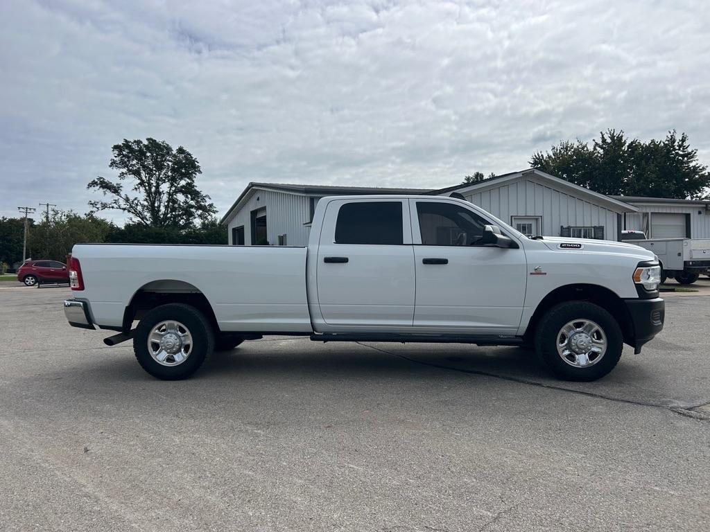 RAM 2500  2022