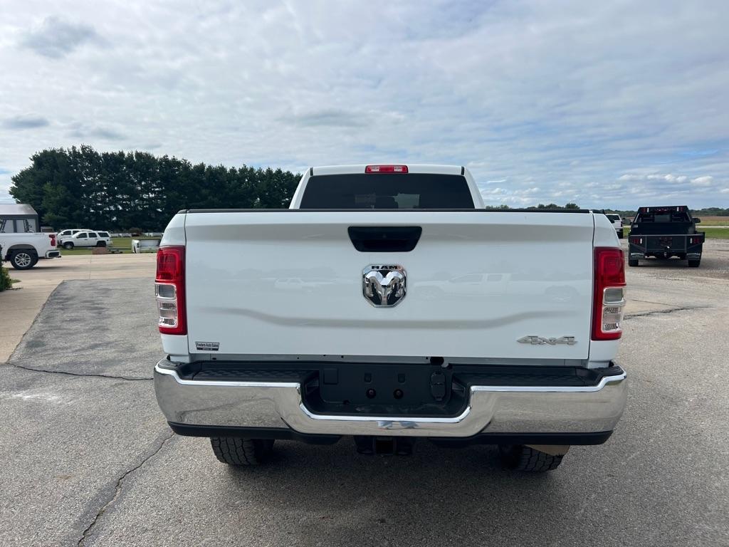 RAM 2500  2022