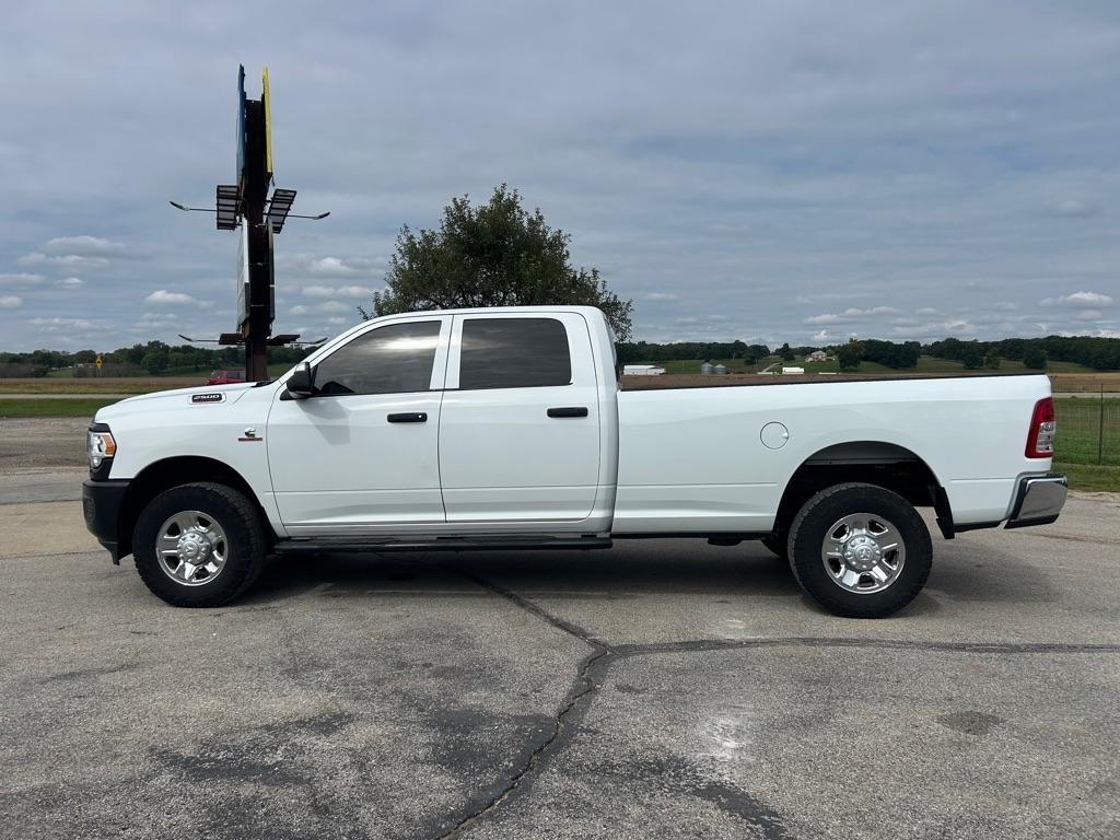 RAM 2500  2022