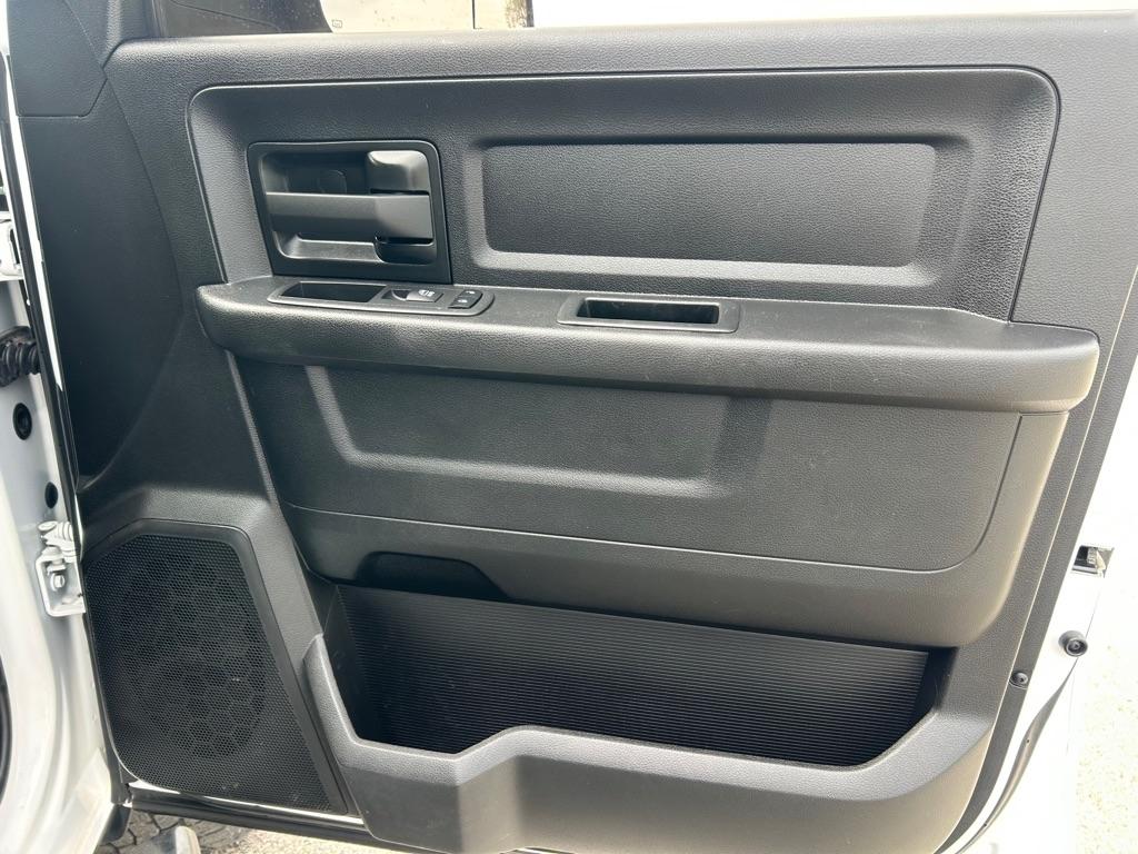 RAM 2500  2022