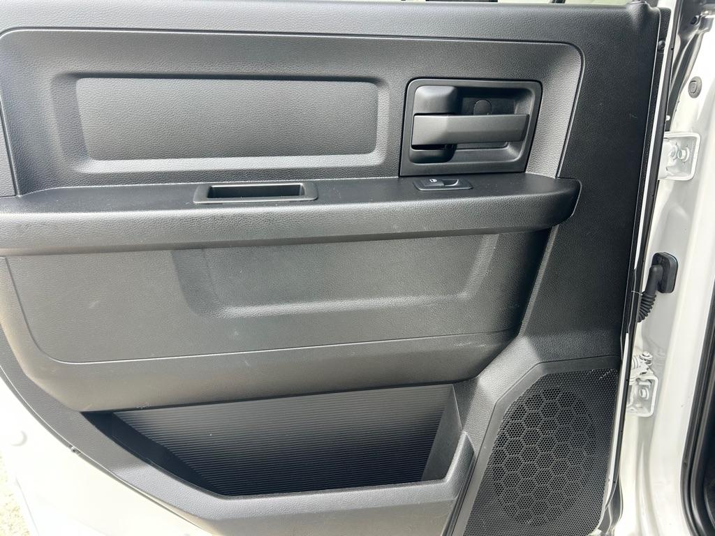 RAM 2500  2022