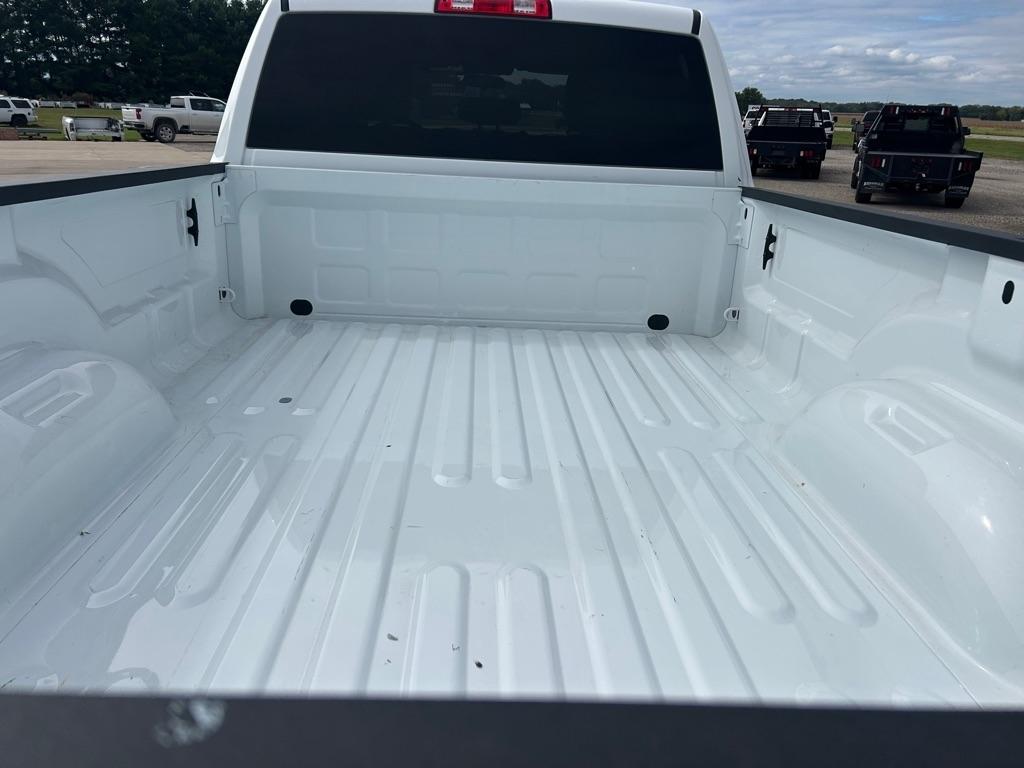 RAM 2500  2022