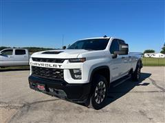 2023 Chevrolet Silverado 2500HD 