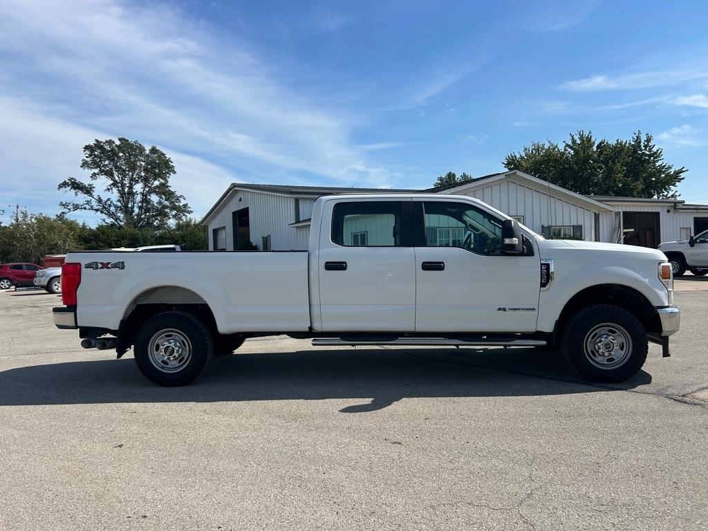 Ford F-250 SD  2020