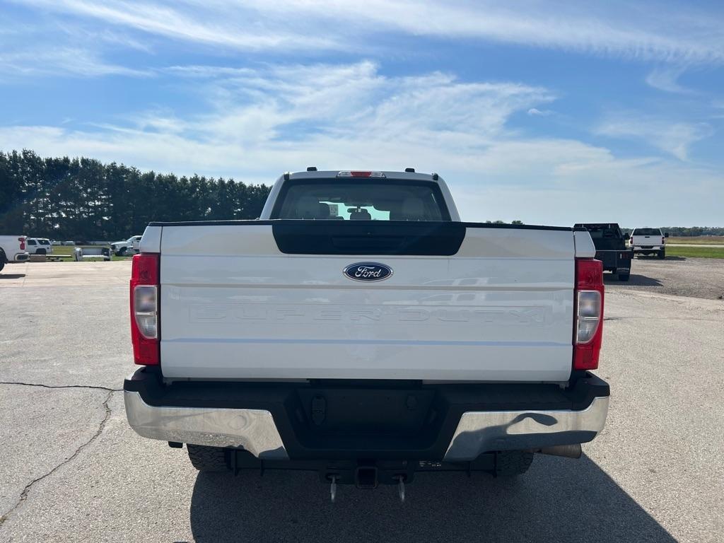 Ford F-250 SD  2020