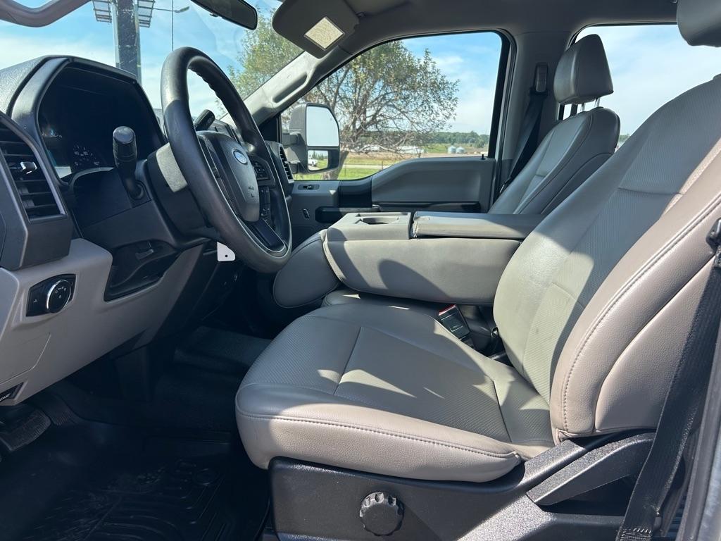 Ford F-250 SD  2020