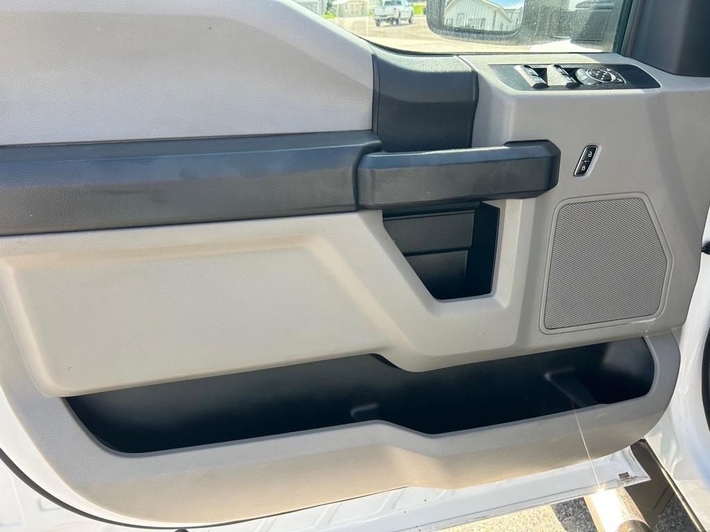 Ford F-250 SD  2020
