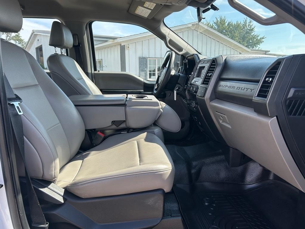Ford F-250 SD  2020