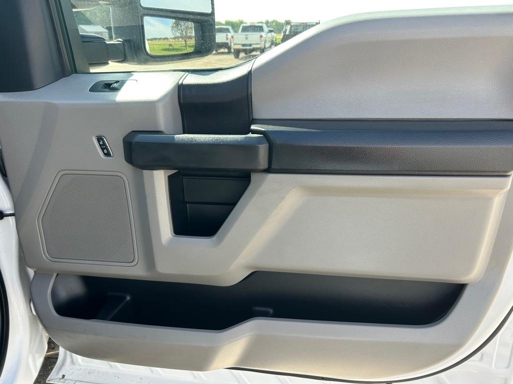 Ford F-250 SD  2020
