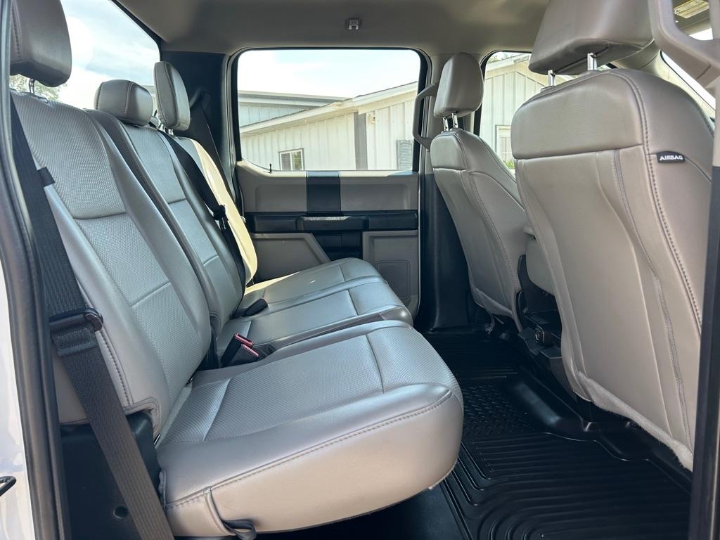Ford F-250 SD  2020