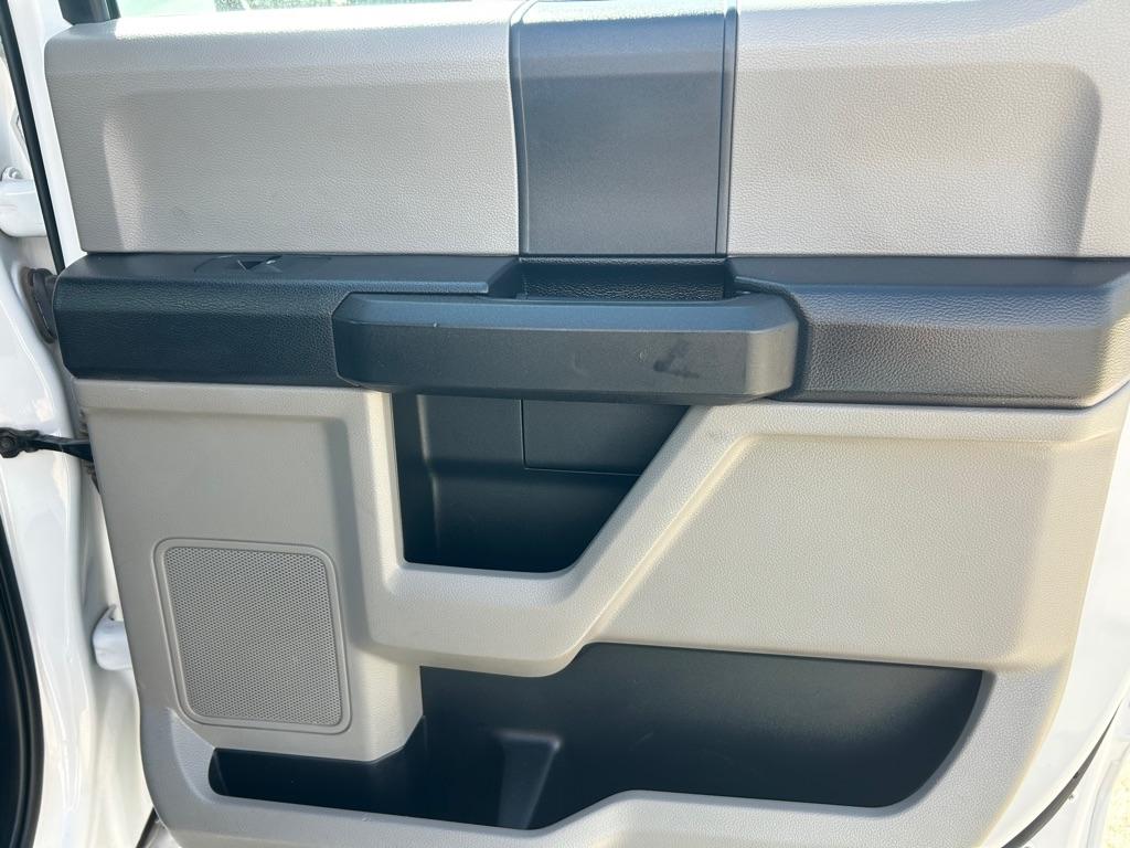 Ford F-250 SD  2020