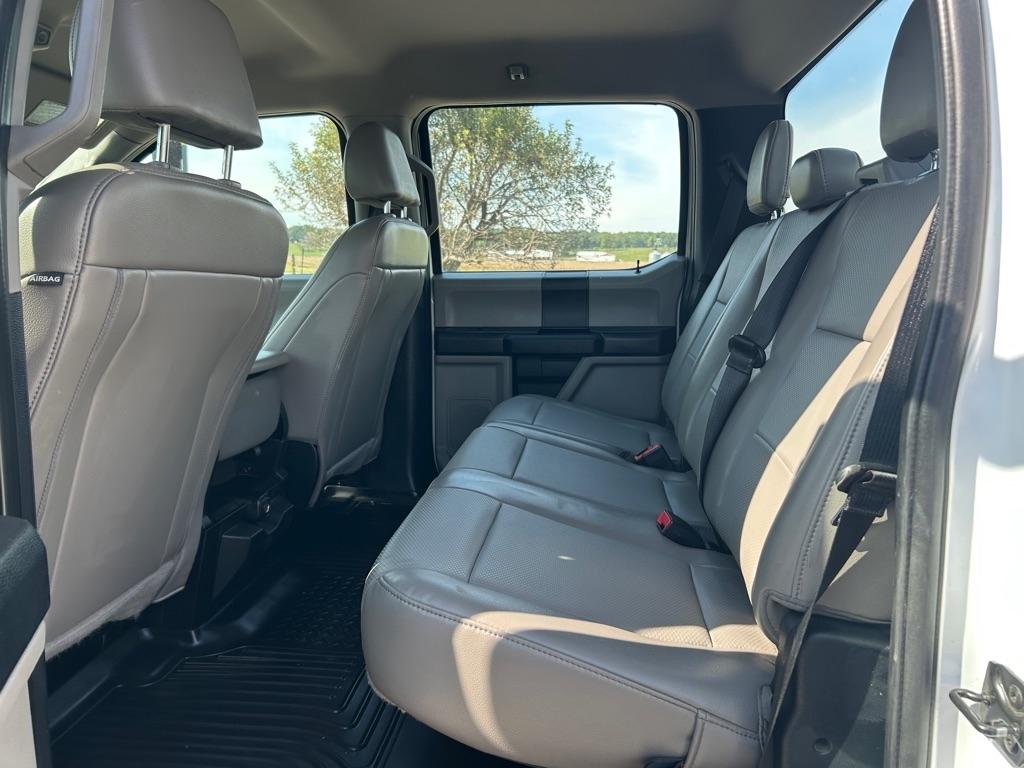 Ford F-250 SD  2020
