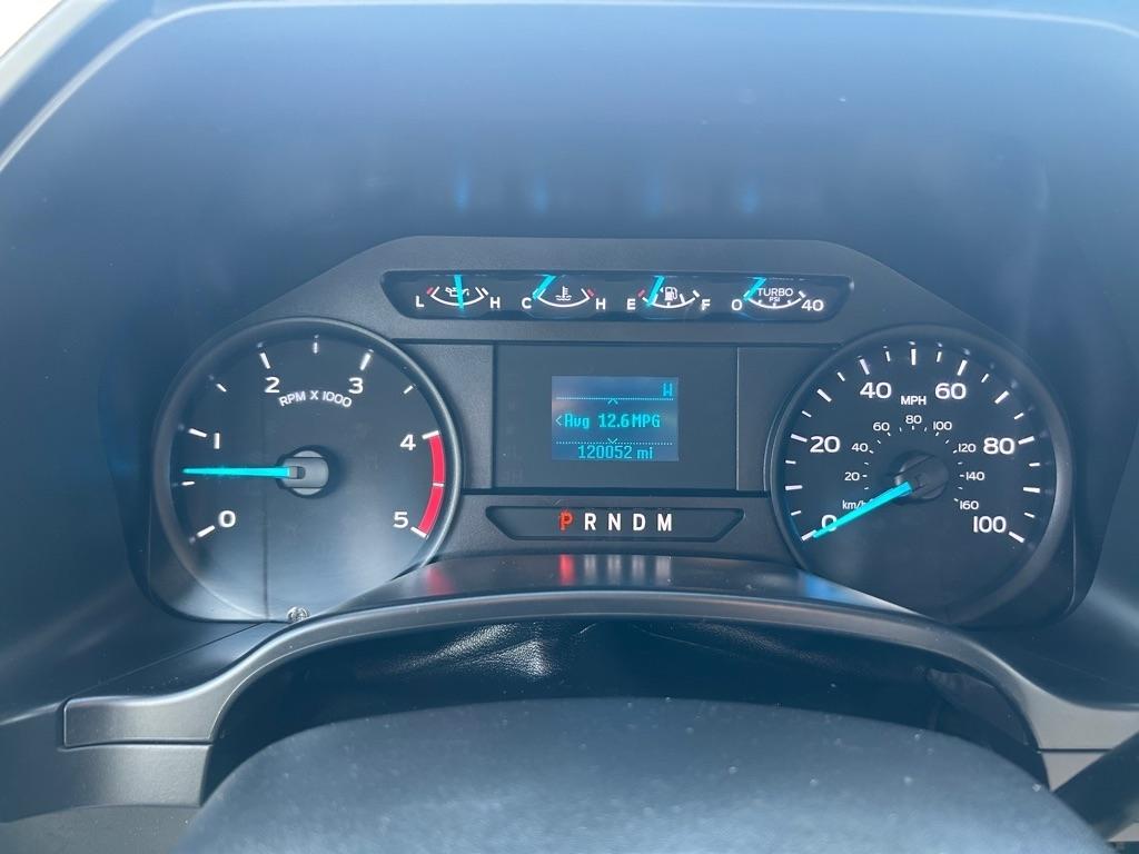 Ford F-250 SD  2020
