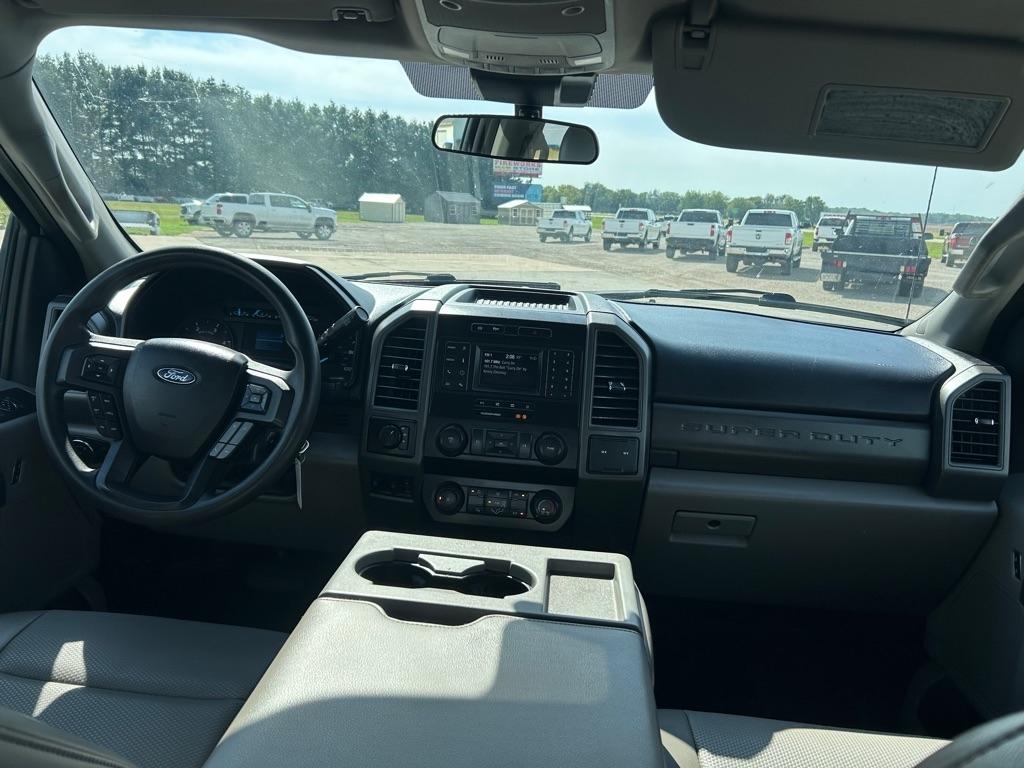 Ford F-250 SD  2020