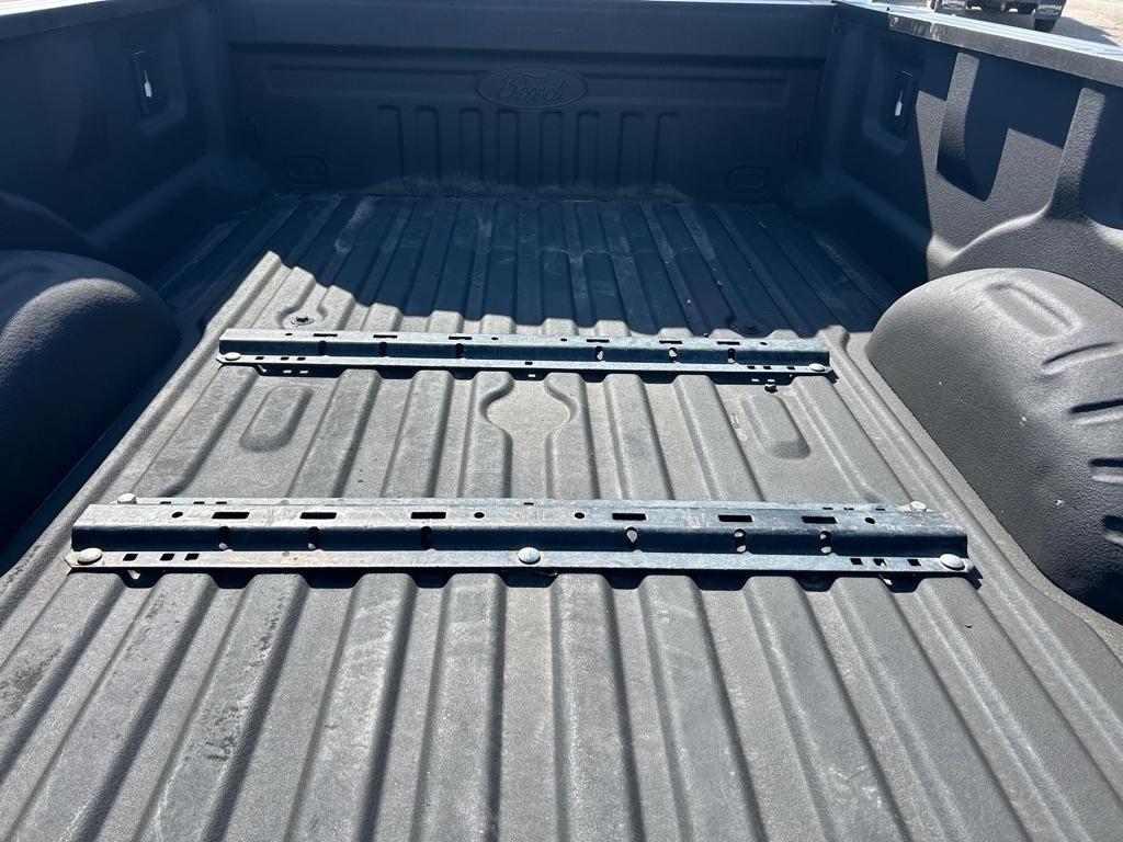 Ford F-250 SD  2020
