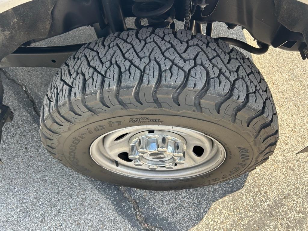 Ford F-250 SD  2020