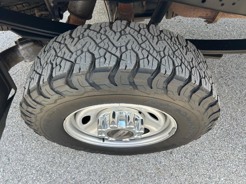 Ford F-250 SD  2020
