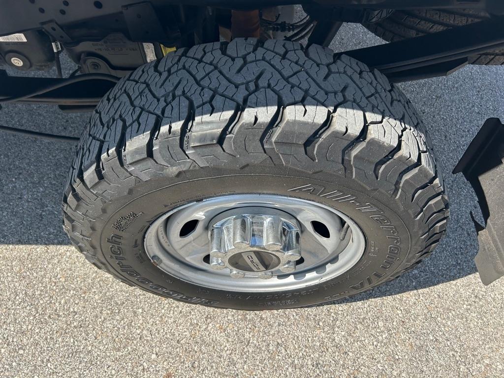 Ford F-250 SD  2020