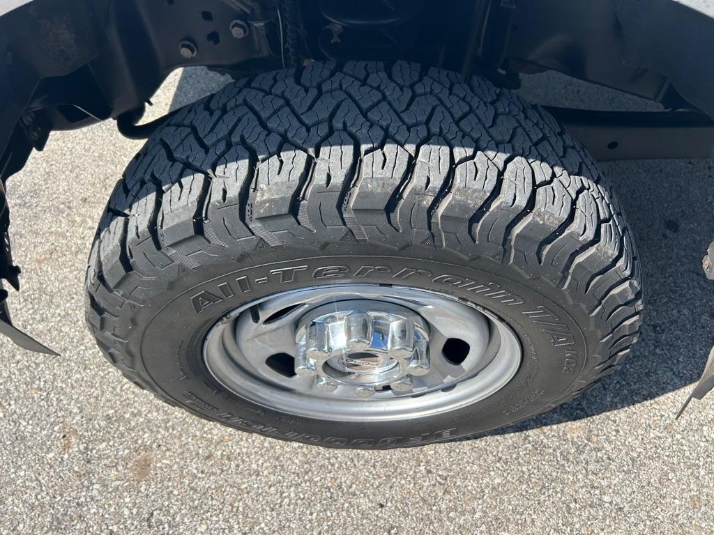 Ford F-250 SD  2020