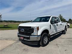 2020 Ford F-250 SD 