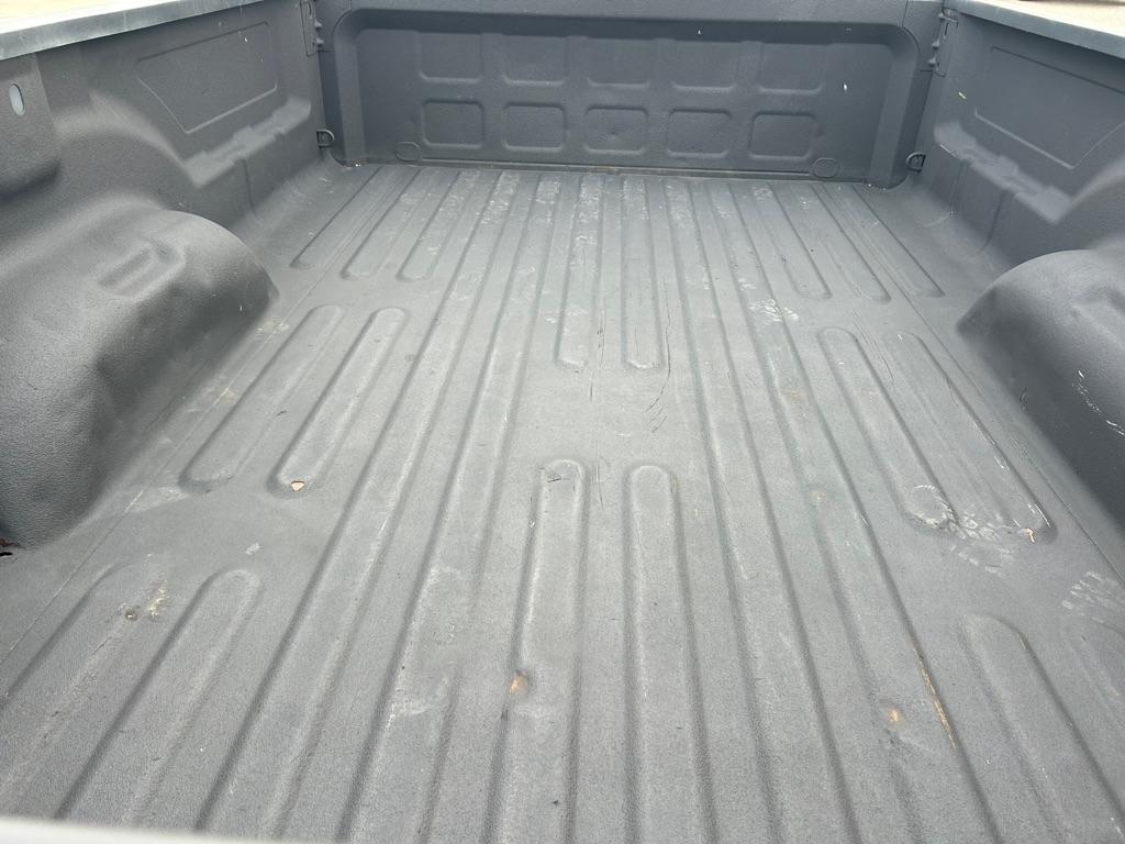 RAM 2500  2018