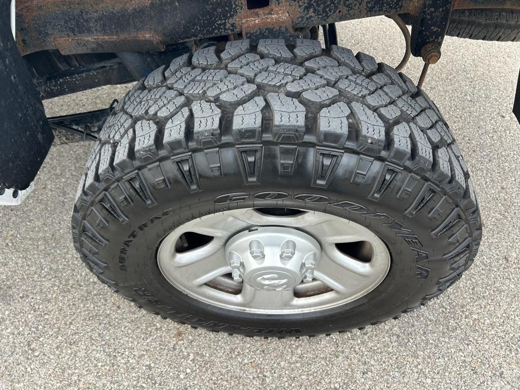 RAM 2500  2018