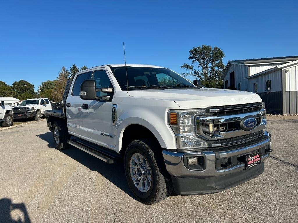 Ford F-250 SD  2022