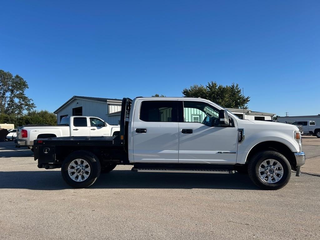 Ford F-250 SD  2022