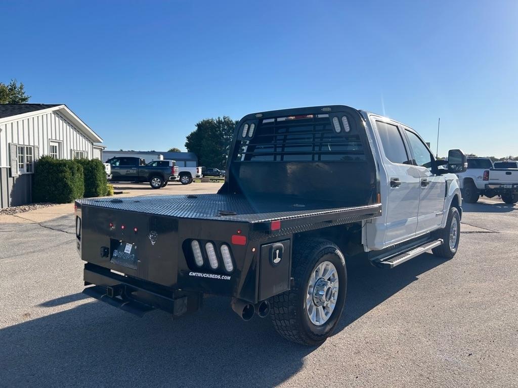Ford F-250 SD  2022