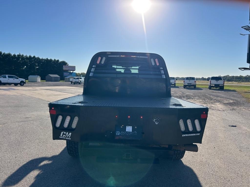 Ford F-250 SD  2022