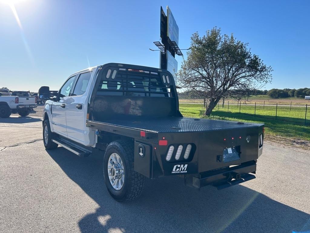 Ford F-250 SD  2022