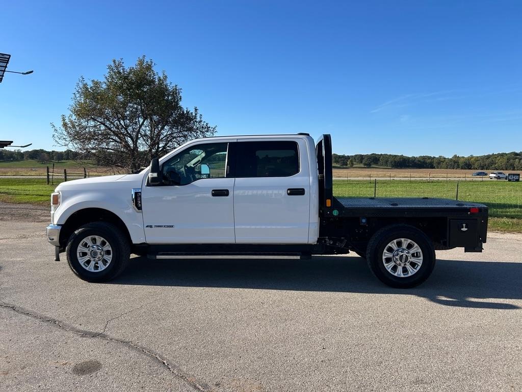 Ford F-250 SD  2022