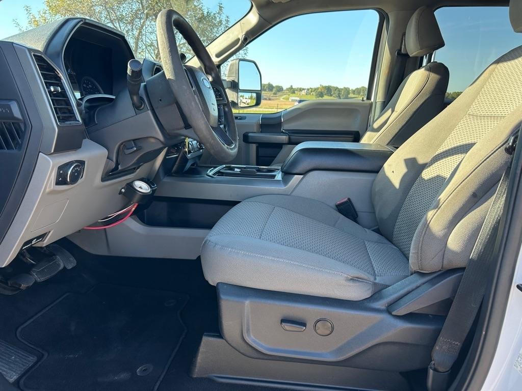Ford F-250 SD  2022