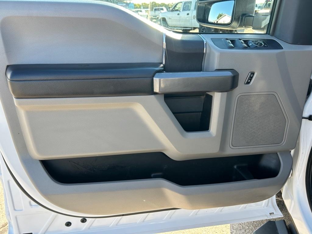 Ford F-250 SD  2022