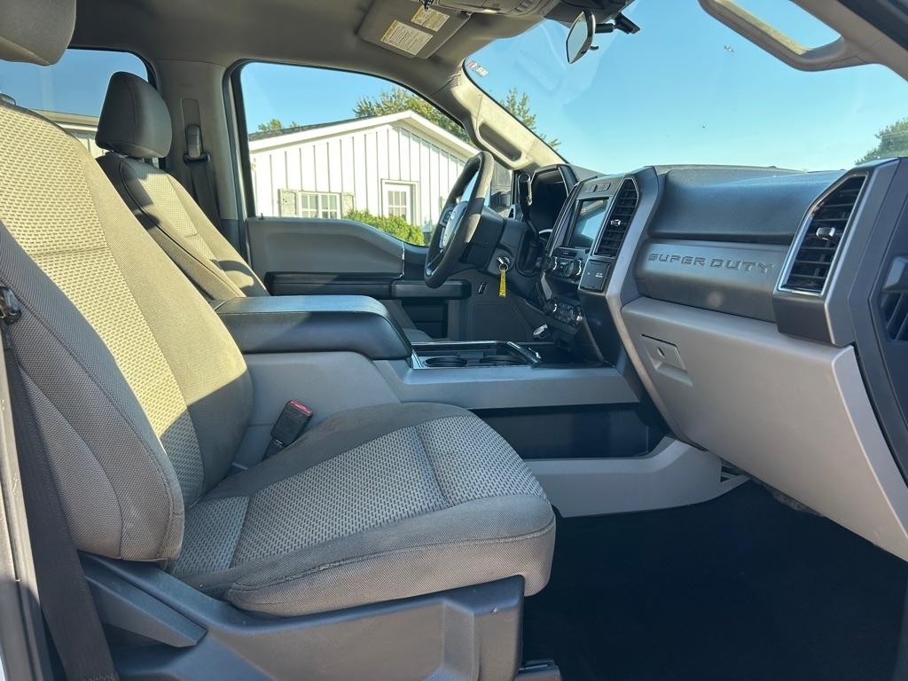 Ford F-250 SD  2022